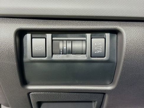 New 2026 Subaru Forester Sport image 10
