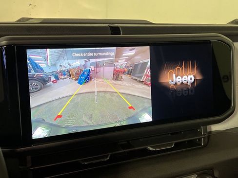 New 2026 Jeep Gladiator Sport image 19