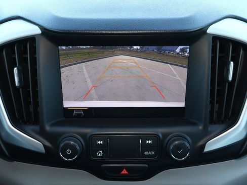 Used 2021 GMC Terrain SLE w/ Driver Convenience Package image 27