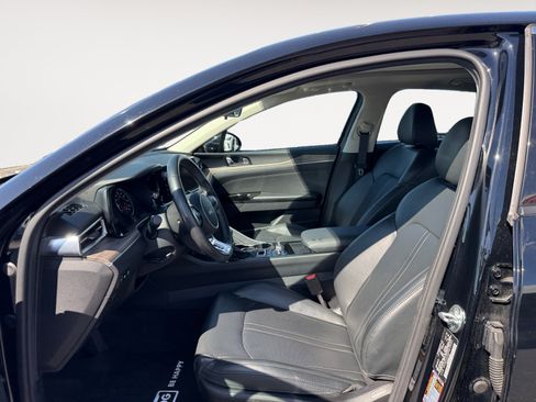 Used 2023 Kia K5 EX FWD image 10