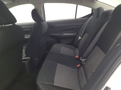 Used 2024 Nissan Versa S w/ Trunk Package FWD image 18