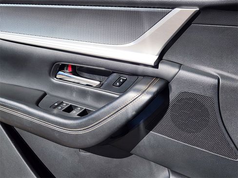 Used 2024 MAZDA CX-90 3.3 Turbo w/ Preferred Plus image 3