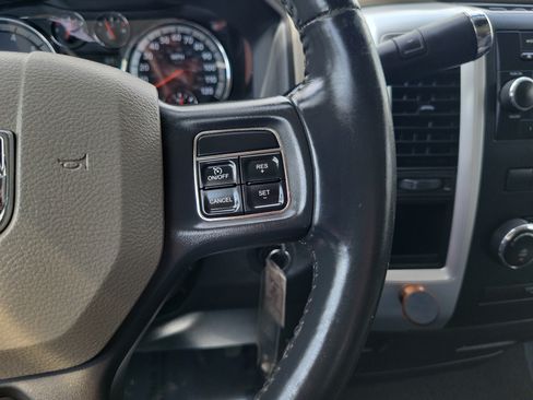Used 2012 RAM 1500 Big Horn RWD image 18