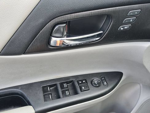 Used 2013 Honda Accord EX-L image 15