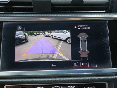 Used 2021 Audi Q3 2.0T Premium w/ Convenience Package image 22