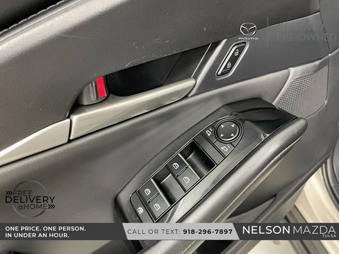 Certified 2024 MAZDA CX-30 AWD 2.5 S w/ Select Sport Pkg image 18