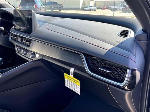 Certified 2025 Acura ADX A-Spec image 21