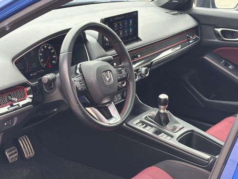 Used 2022 Honda Civic Si image 13