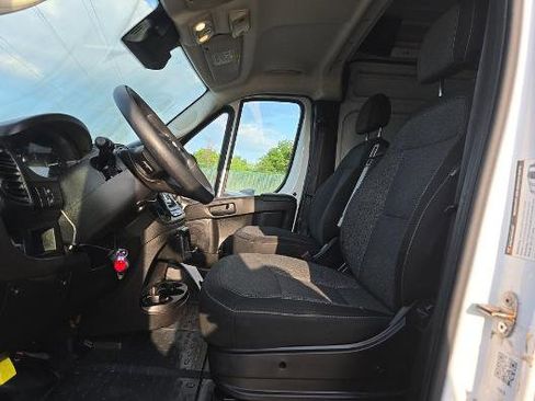 Used 2023 RAM ProMaster 2500 FWD image 21
