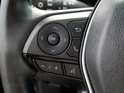 Used 2023 Toyota Venza Limited AWD/4WD image 26