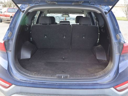 Used 2020 Hyundai Santa Fe SE image 6