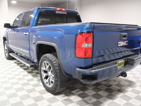 Used 2015 GMC Sierra 1500 SLT image 9