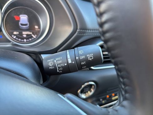 Used 2023 MAZDA CX-5 AWD 2.5 S w/ Select Package image 31