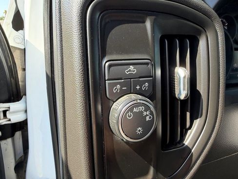 Used 2021 Chevrolet Silverado 2500 W/T w/ WT Fleet Convenience Package RWD image 34
