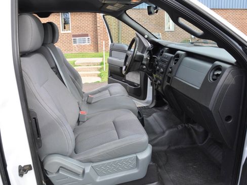 Used 2014 Ford F150 XL w/ Power Equipment Group image 21