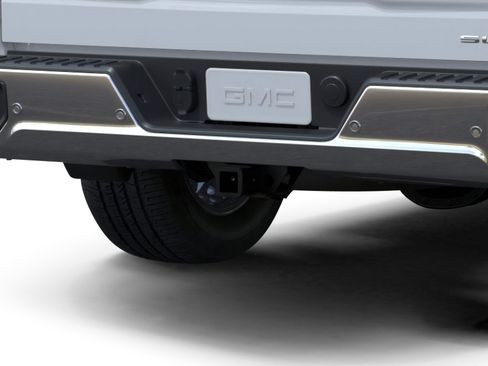 New 2026 GMC Sierra 1500 SLT AWD/4WD image 14
