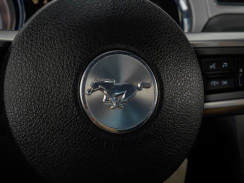 Used 2011 Ford Mustang GT Premium w/ Brembo Brake Pkg RWD image 17