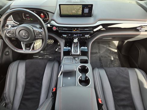 Certified 2023 Acura MDX A-Spec image 28