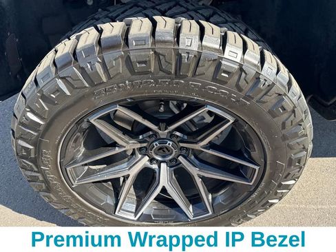 Used 2023 RAM 1500 TRX w/ TRX Level 2 Equipment Group image 32