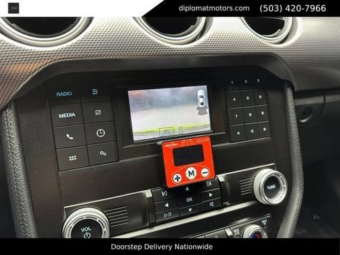 Used 2020 Ford Mustang GT RWD image 34