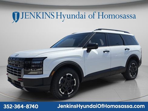 New 2026 Hyundai Palisade XRT Pro AWD/4WD image 10
