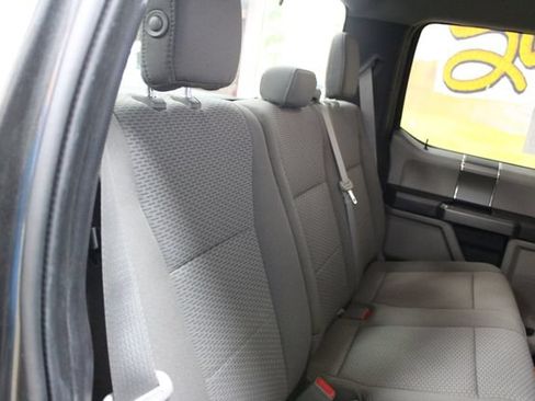 Used 2019 Ford F150 XLT w/ XTR Package AWD/4WD image 9