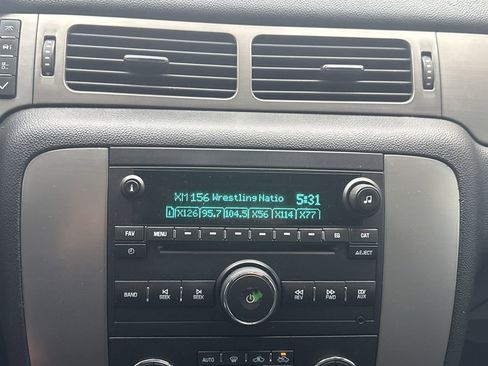 Used 2012 Chevrolet Silverado 2500 LTZ image 12