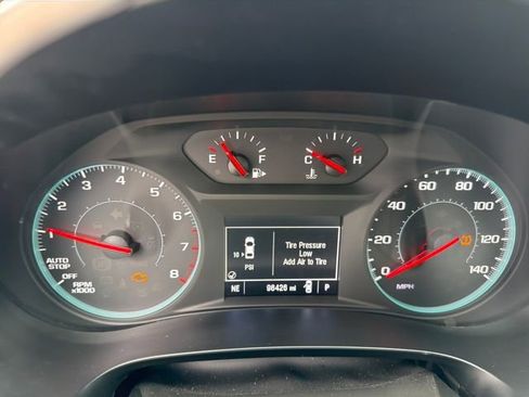 Used 2023 Chevrolet Malibu LS image 15