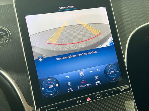 Certified 2023 Mercedes-Benz C 300 4MATIC Sedan image 14