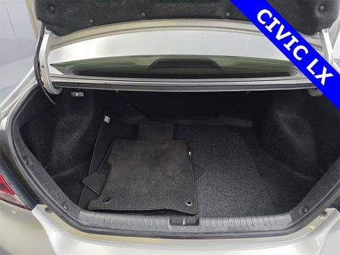 Used 2015 Honda Civic LX image 15