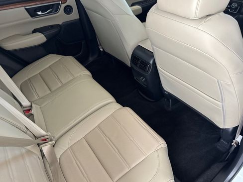 Certified 2019 Honda CR-V EX-L image 32