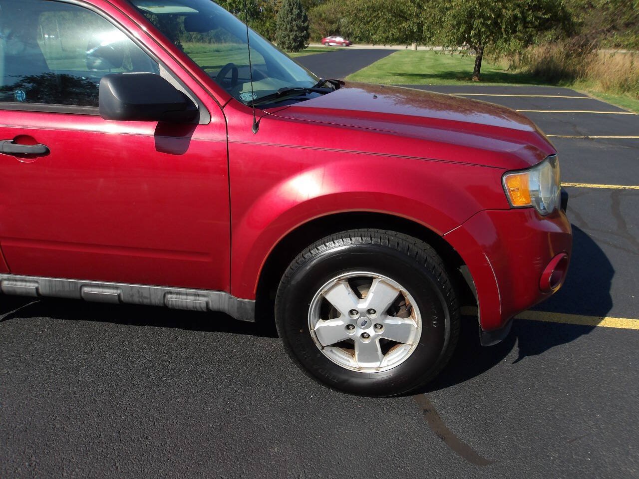 Used 2012 Ford Escape XLS FWD image 28