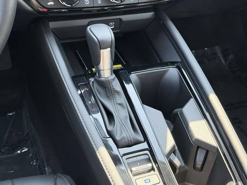 Certified 2025 Honda Accord Touring image 15