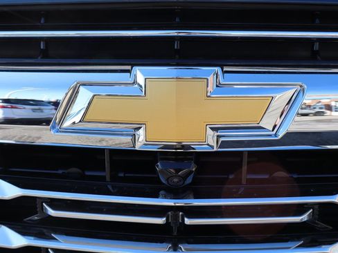 New 2026 Chevrolet Tahoe Premier w/ Sun And Tow Package image 6