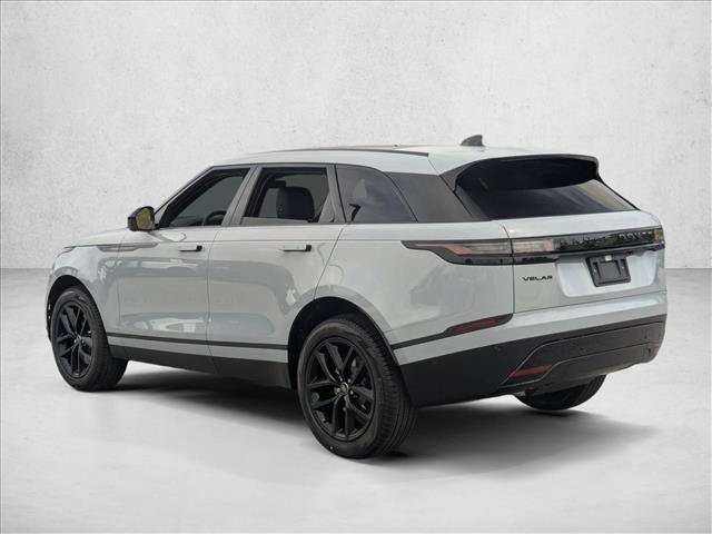 New 2026 Land Rover Range Rover Velar S AWD/4WD image 9