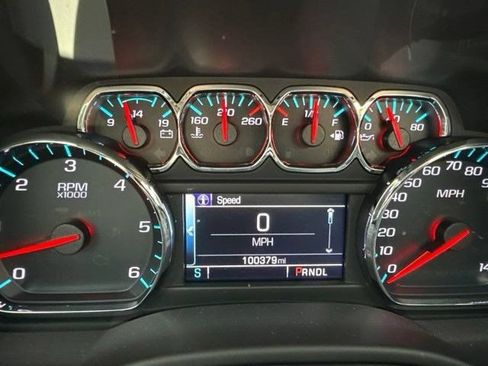 Used 2018 GMC Yukon SLE w/ SLE Value Package AWD/4WD image 9