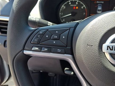 Used 2022 Nissan Altima 2.5 S FWD image 16