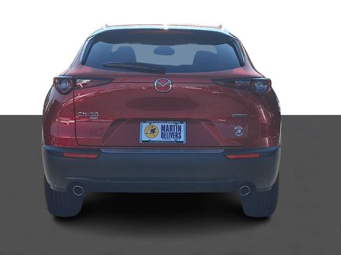 Certified 2024 MAZDA CX-30 AWD 2.5 S w/ Select Sport Pkg image 5