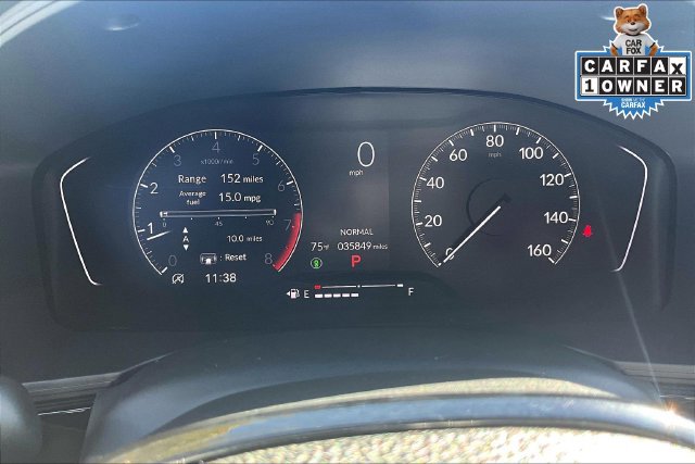 Used 2023 Honda Civic Sport image 20