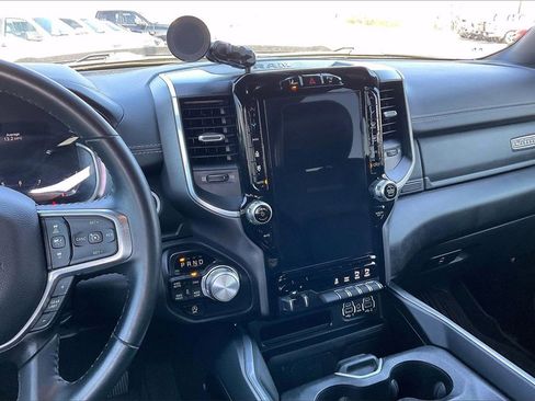 Used 2023 RAM 1500 Laramie image 9