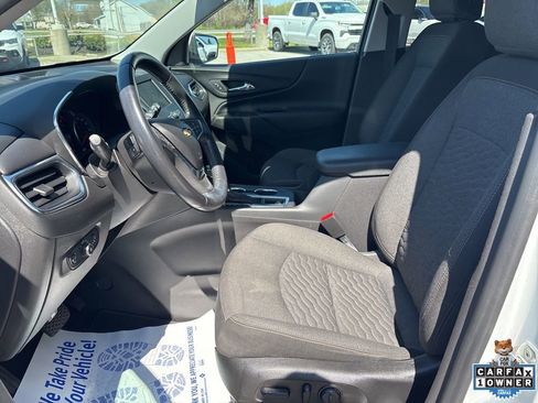 Used 2021 Chevrolet Equinox LT FWD image 4