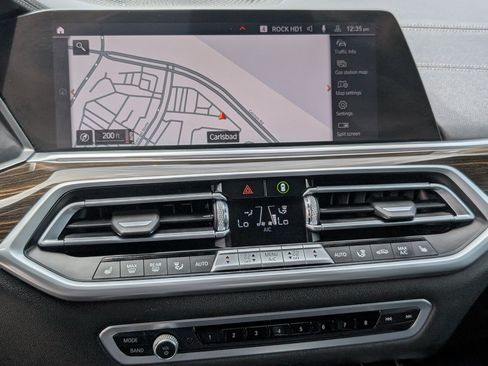 Used 2020 BMW X5 xDrive40i w/ Parking Assistance Package AWD/4WD image 17