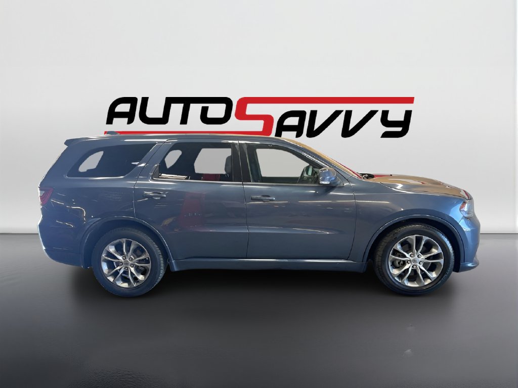 Used 2020 Dodge Durango R/T AWD/4WD image 8