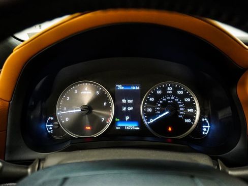 Used 2024 Lexus IS 350 F Sport image 34