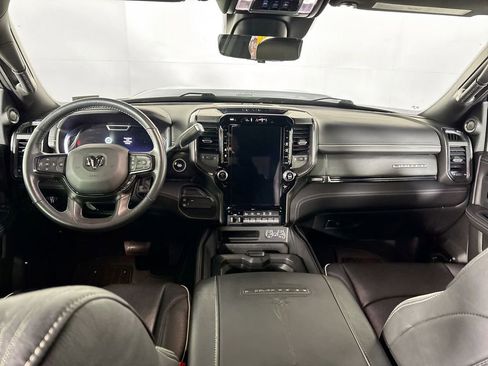 Certified 2023 RAM 2500 Limited image 13