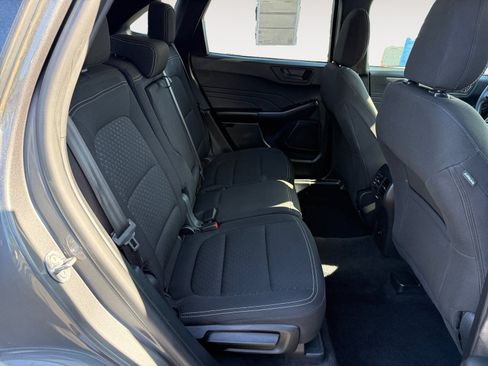 Certified 2024 Ford Escape Active FWD image 18