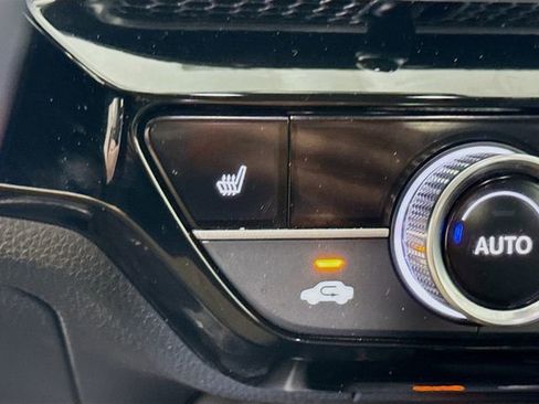 Used 2022 Honda Civic EX image 19