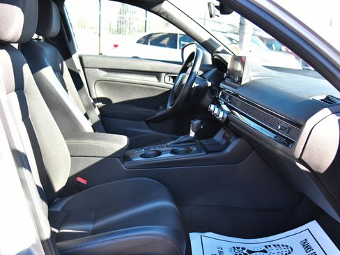 Used 2023 Honda Civic Sport image 41