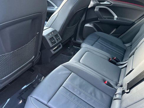 Certified 2025 Audi Q5 Premium Plus w/ Premium Plus image 12