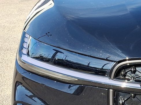 Used 2024 Lincoln Nautilus Reserve w/ Equipment Group 202A image 9